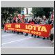 Fiat im Kampf - der Konflikt um den Fiat-Konzern bewegt Italien seit Monaten (Foto: Tomas Lecorte/Umbruch Bildarchiv #1093b)