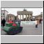 Demo in Berlin (Foto: Manfred Kraft/Umbruch Bildarchiv #1392v)